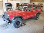 1998 Jeep Cherokee Sport