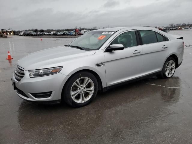 2016 Ford Taurus SEL