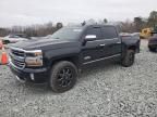 2016 Chevrolet Silverado K1500 High Country