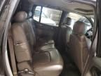 2004 GMC Envoy XUV