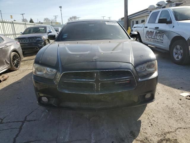 2014 Dodge Charger R/T