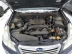 2010 Subaru Outback 2.5I Premium