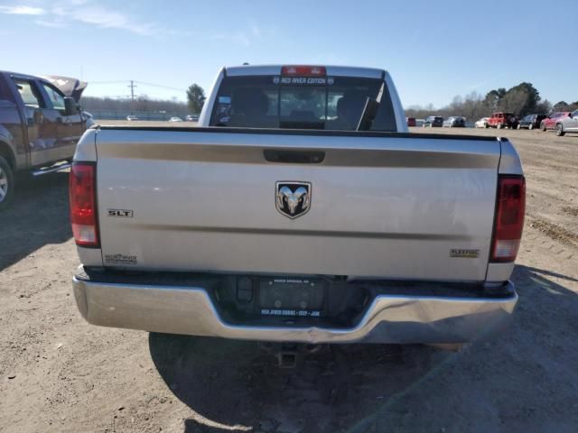 2013 Dodge RAM 1500 SLT