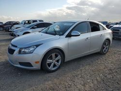 2014 Chevrolet Cruze LT en venta en Houston, TX