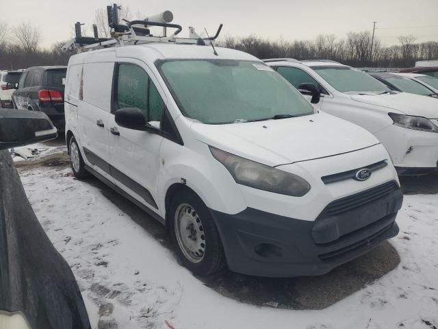 2014 Ford Transit Connect XL