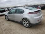 2013 Chevrolet Volt