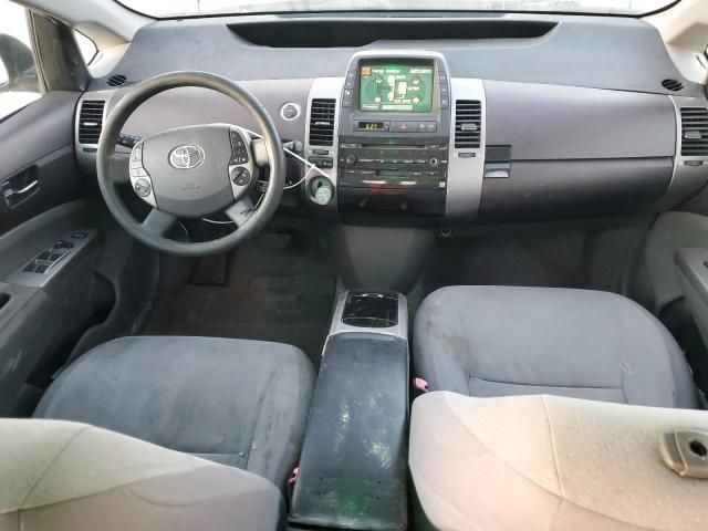 2004 Toyota Prius