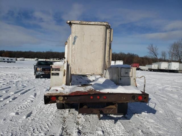 2000 Ford F350 Super Duty