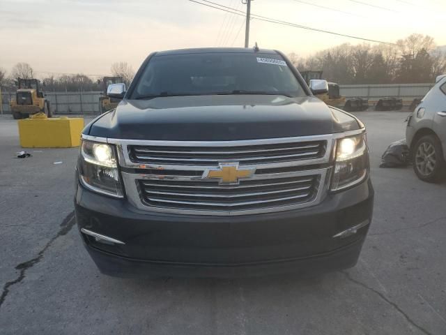 2017 Chevrolet Suburban C1500 Premier