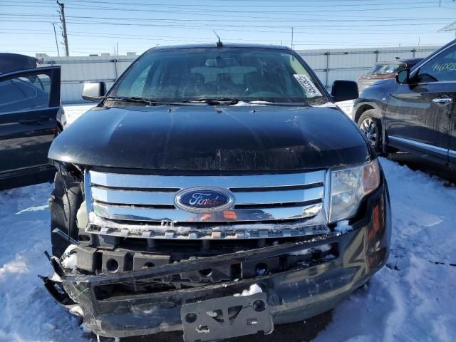 2009 Ford Edge Limited