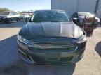 2015 Ford Fusion S