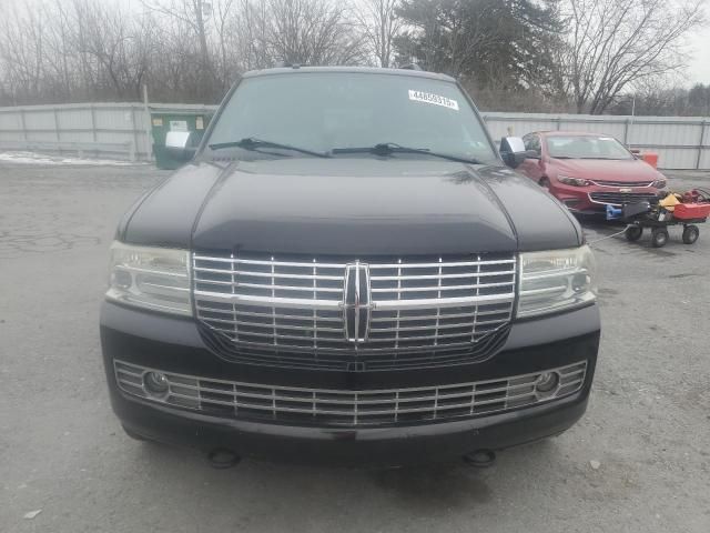 2007 Lincoln Navigator