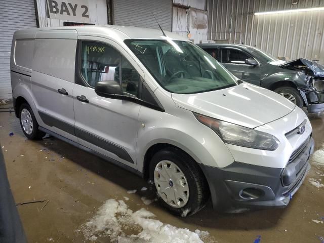 2014 Ford Transit Connect XL