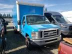 2016 Ford Econoline E450 Super Duty Cutaway Van