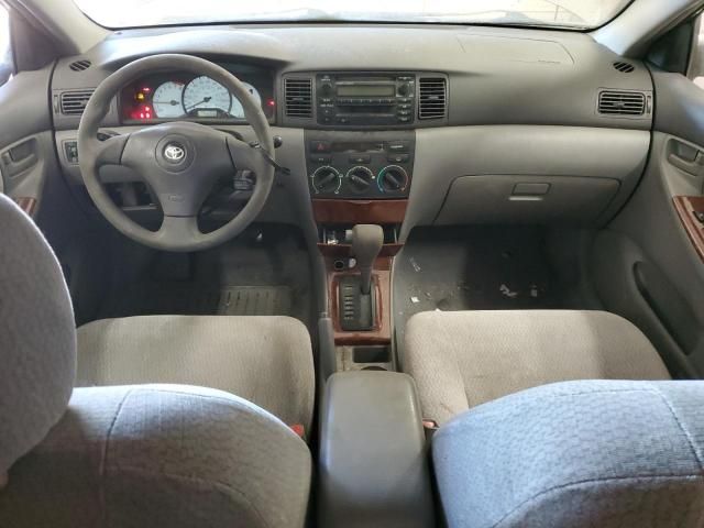 2003 Toyota Corolla CE