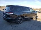 2024 Lincoln Navigator L Black Label