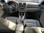 2005 Volkswagen New Jetta 2.5L Option Package 2