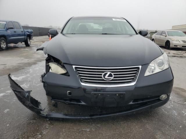 2009 Lexus ES 350