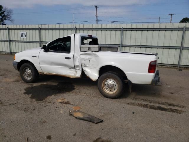 2003 Ford Ranger