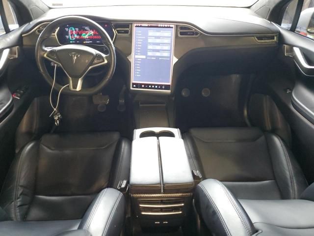 2017 Tesla Model X