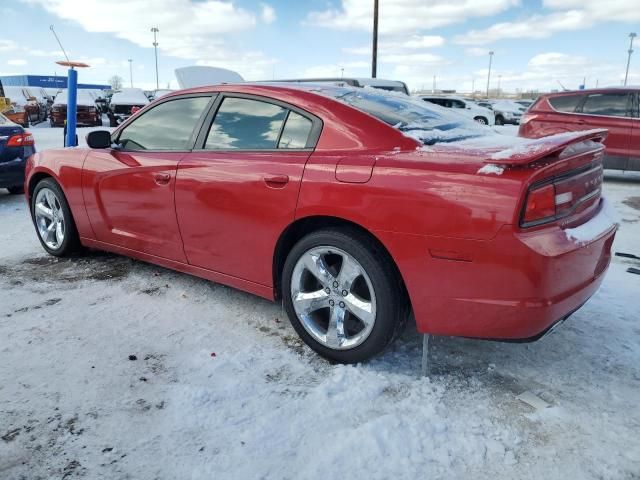 2011 Dodge Charger