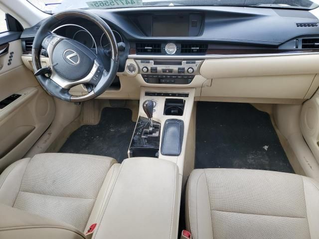 2013 Lexus ES 350