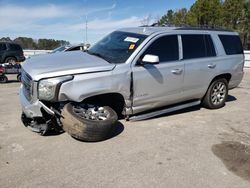 2015 GMC Yukon SLE en venta en Dunn, NC