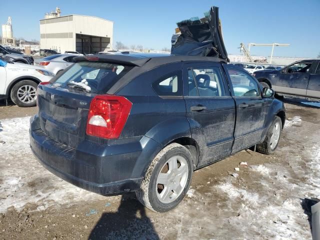 2008 Dodge Caliber SXT