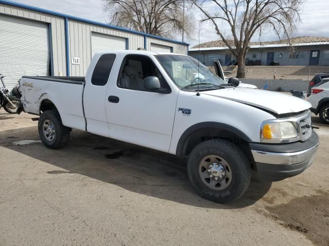 2003 Ford F150