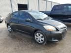 2008 Toyota Yaris