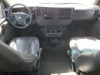 2009 Chevrolet Express G2500