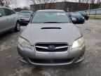 2008 Subaru Legacy GT Limited