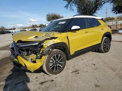 2024 Chevrolet Trailblazer Active en venta en Orlando, FL