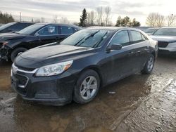 Chevrolet Malibu 1lt Vehiculos salvage en venta: 2014 Chevrolet Malibu 1LT