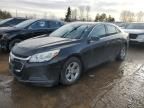 2014 Chevrolet Malibu 1LT