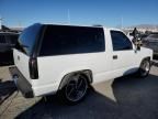 1997 Chevrolet Tahoe C1500