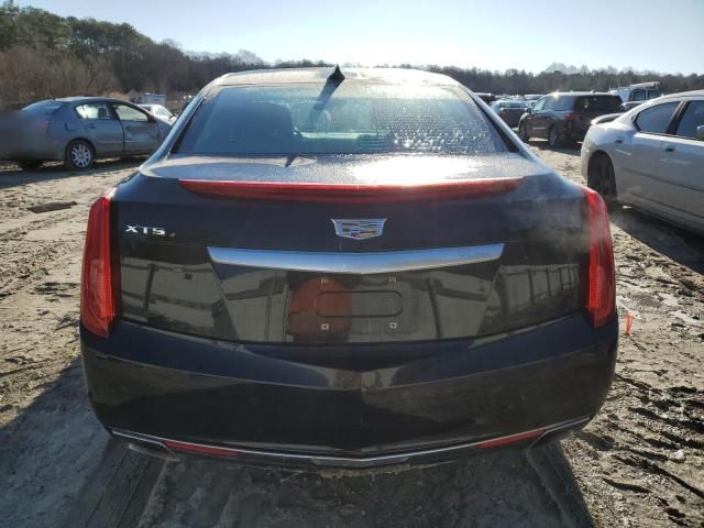 2016 Cadillac XTS Luxury Collection