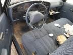 1993 Toyota Pickup 1/2 TON Short Wheelbase DX