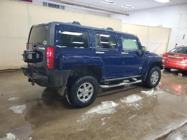 2009 Hummer H3