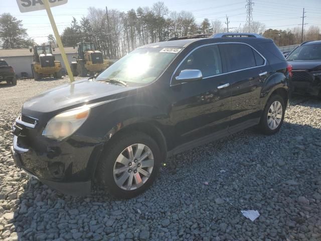 2010 Chevrolet Equinox LT