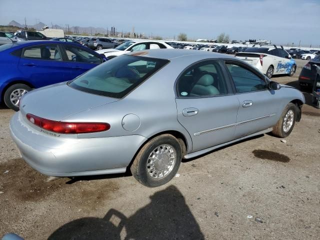 1996 Mercury Sable LS