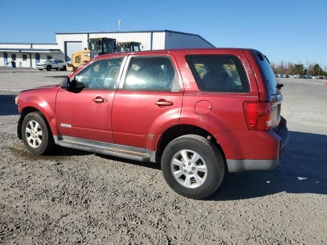 2008 Mazda Tribute I