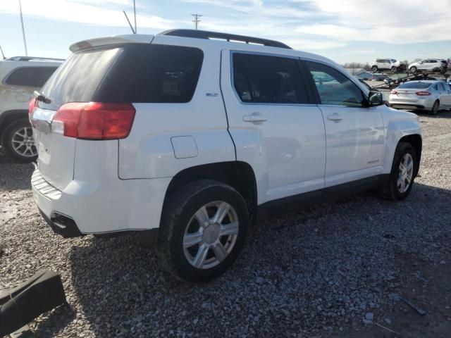 2014 GMC Terrain SLT