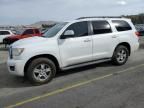 2012 Toyota Sequoia SR5