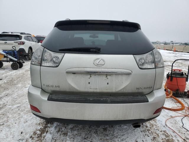 2005 Lexus RX 330