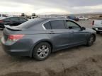 2009 Honda Accord LXP