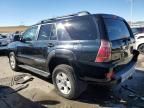 2003 Toyota 4runner SR5