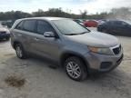 2012 KIA Sorento Base