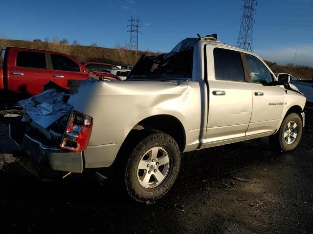 2011 Dodge RAM 1500