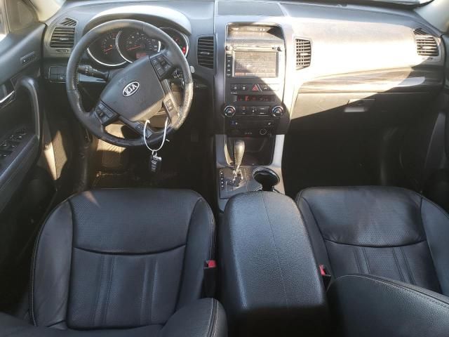 2013 KIA Sorento EX